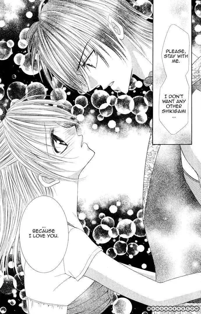 Moe Moe Darling Chapter 6 19